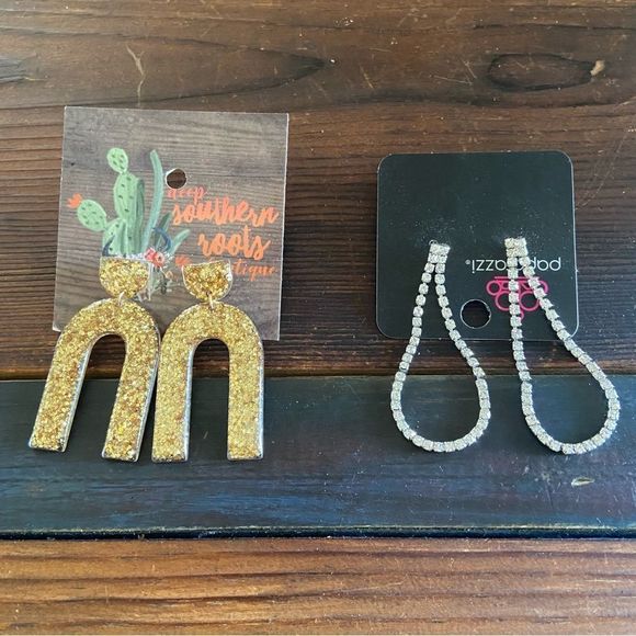 Holiday Earring Bundle - Picture 1 of 4